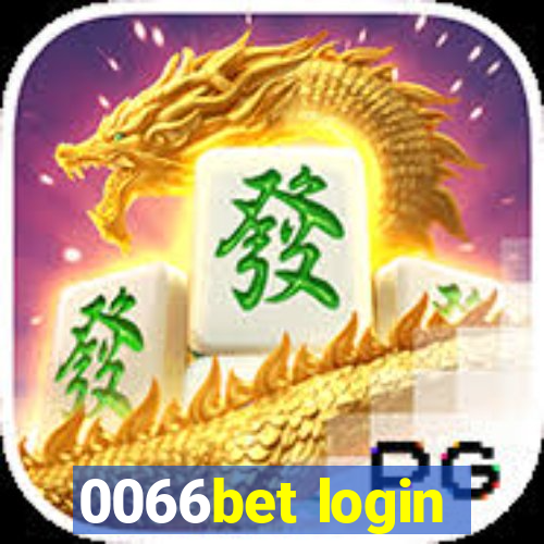 0066bet login